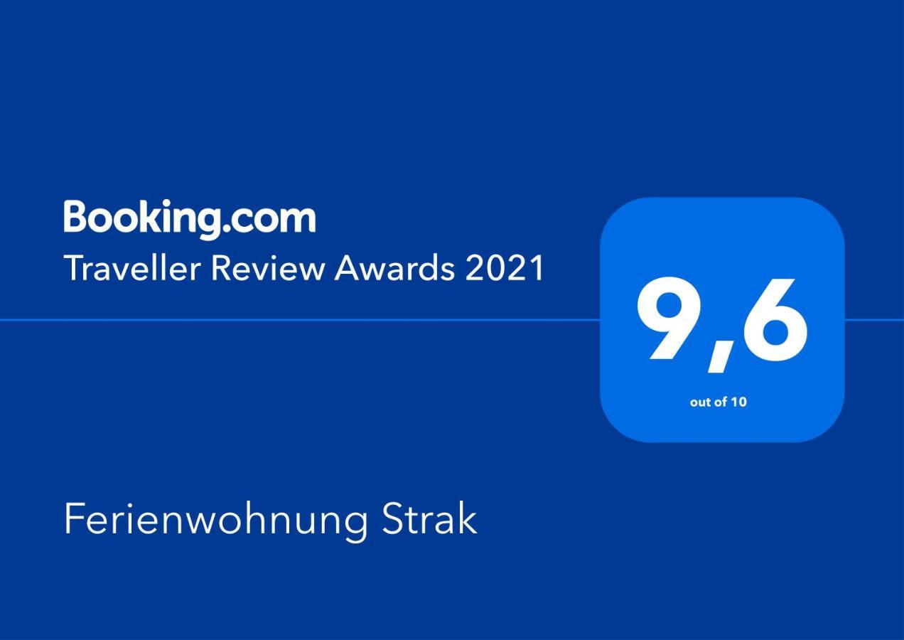 Ferienwohnung Strak Ettenheim Esterno foto