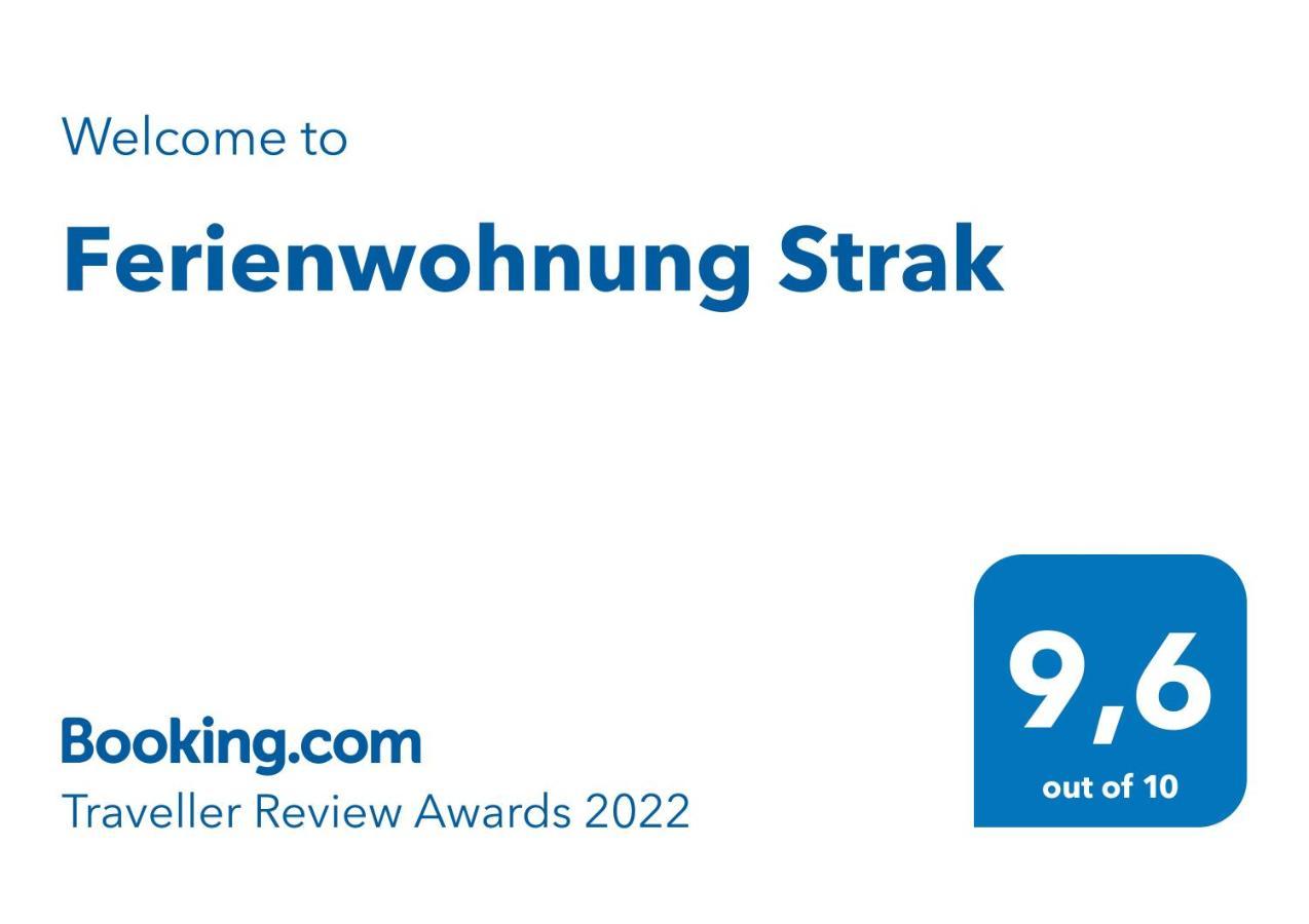 Ferienwohnung Strak Ettenheim Esterno foto