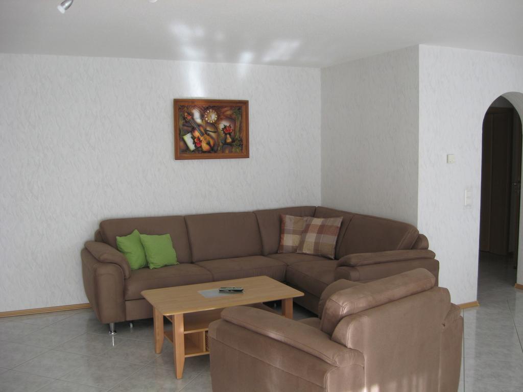 Ferienwohnung Strak Ettenheim Camera foto