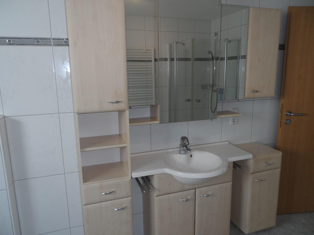 Ferienwohnung Strak Ettenheim Camera foto