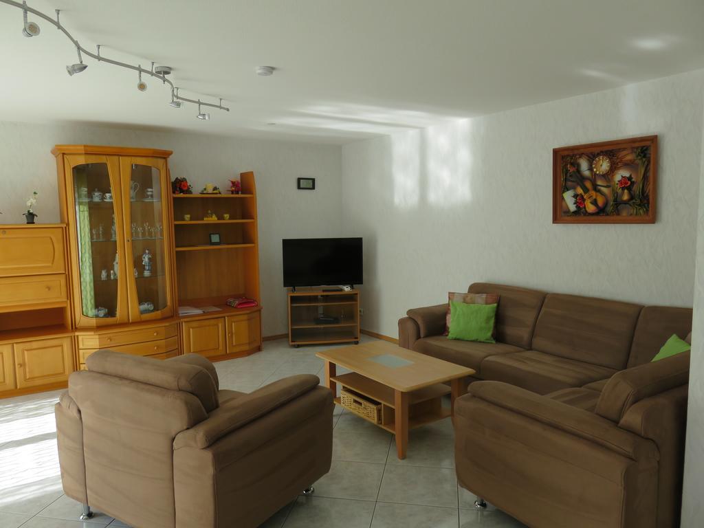 Ferienwohnung Strak Ettenheim Esterno foto