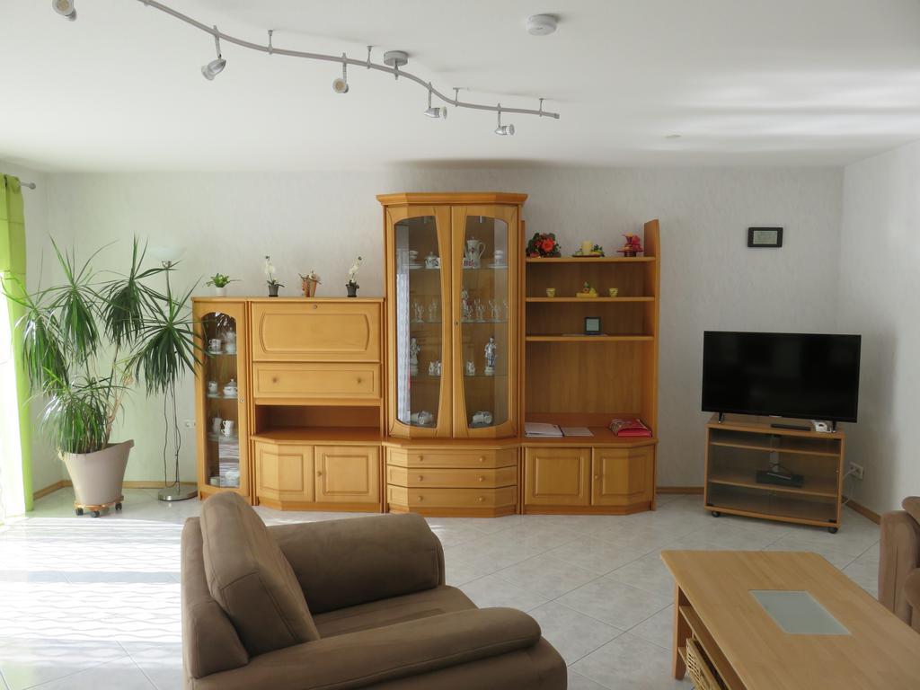 Ferienwohnung Strak Ettenheim Esterno foto