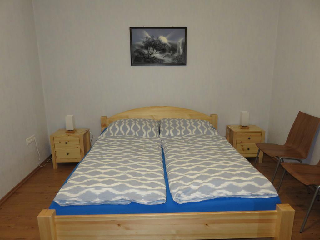 Ferienwohnung Strak Ettenheim Esterno foto